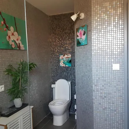 度假居 Me Kasa 阿格德