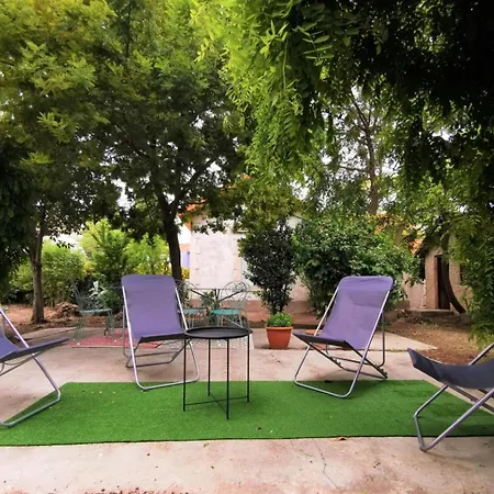 Holiday home Me Kasa