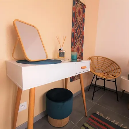 Vakantiehuis Me Kasa