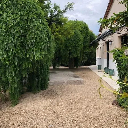 Ferienhaus Me Kasa Agde