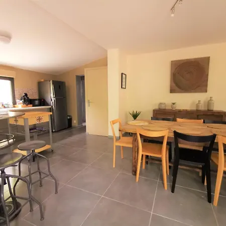 Vakantiehuis Me Kasa *