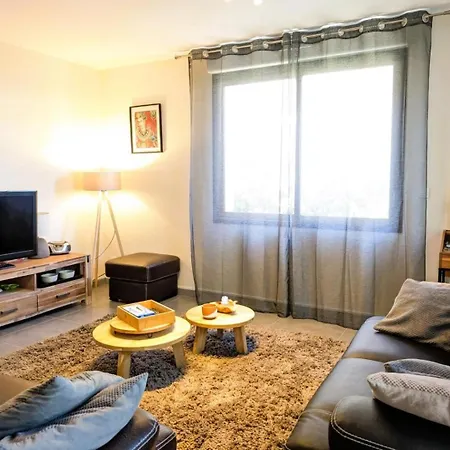 Me Kasa Ferienhaus Agde