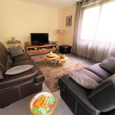 Me Kasa Holiday home Agde