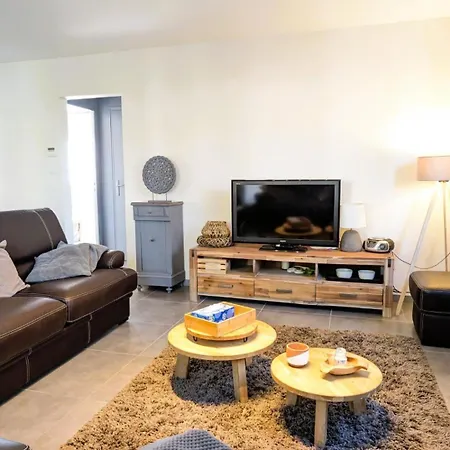 Ferienhaus Me Kasa Agde