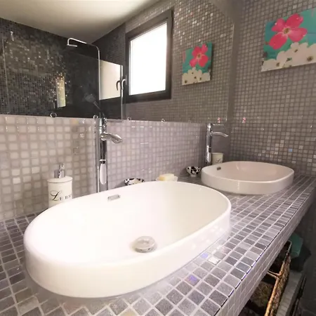 Me Kasa Vakantiehuis