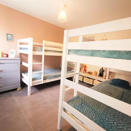 Me Kasa Holiday home *