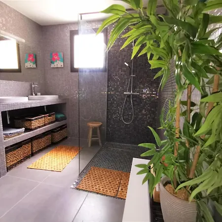 Holiday home Me Kasa *