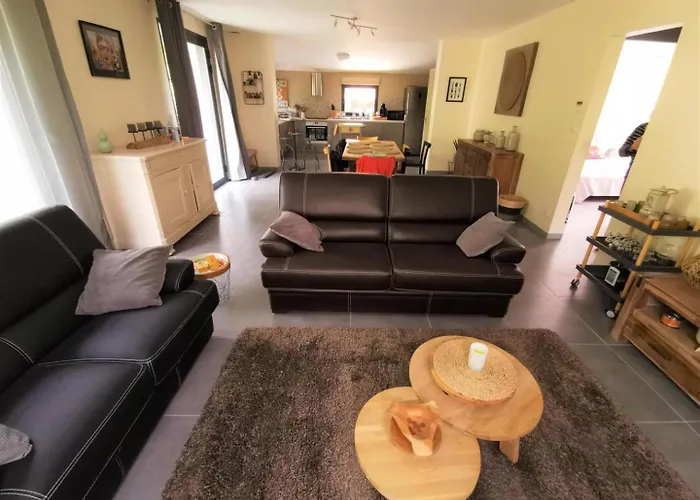 Me Kasa Vakantiehuis Agde