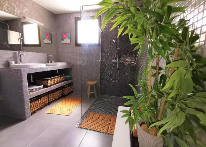 Vakantiehuis Me Kasa