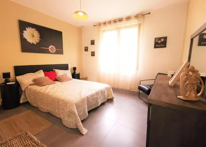 Me Kasa Vakantiehuis Agde