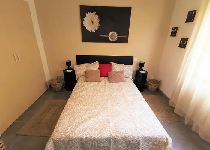 Me Kasa Vakantiehuis