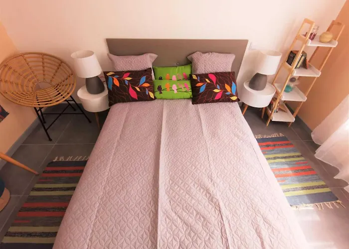 Vakantiehuis Me Kasa