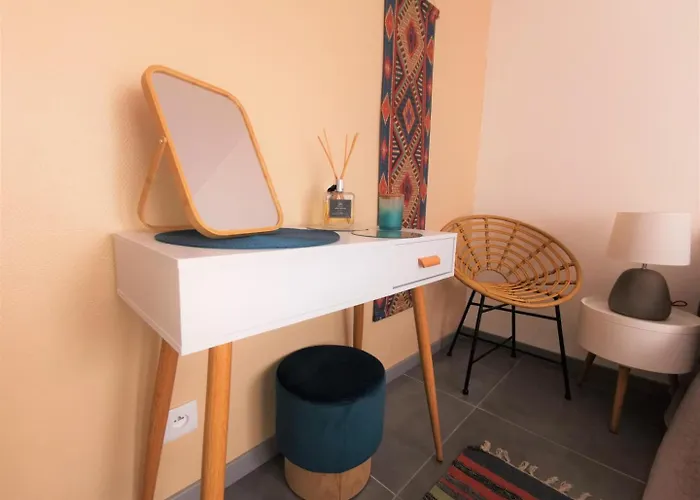 Me Kasa Vakantiehuis