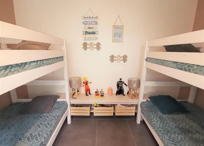 Vakantiehuis Me Kasa Agde