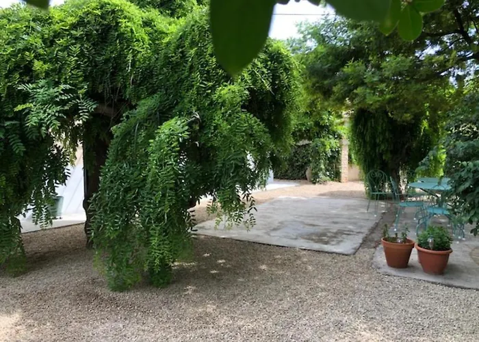 Me Kasa Vakantiehuis Agde