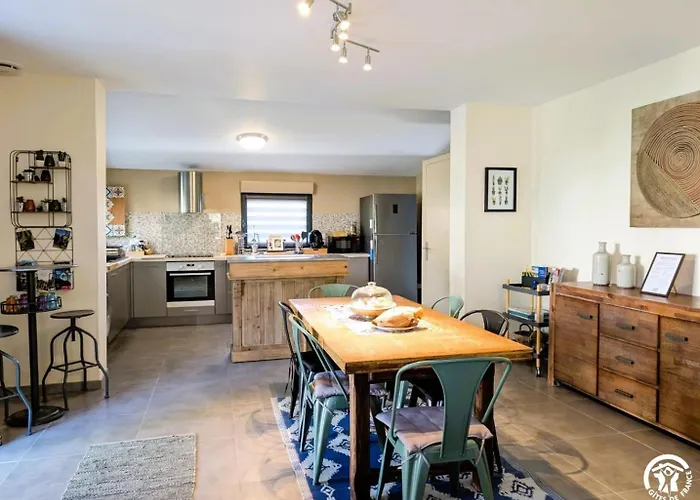 Holiday home Me Kasa