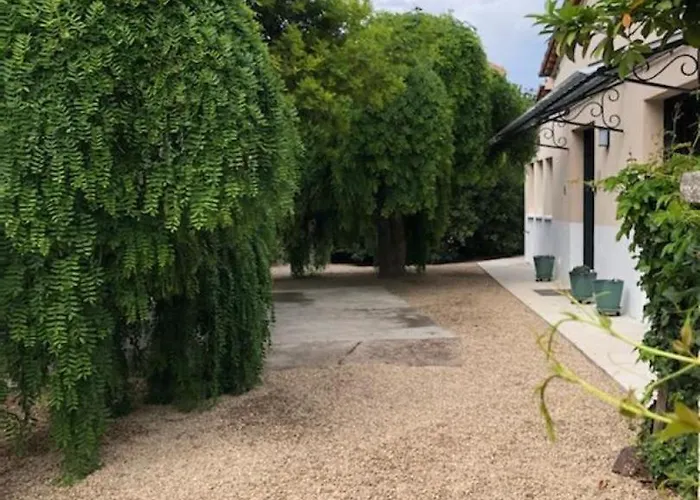 Vakantiehuis Me Kasa Agde