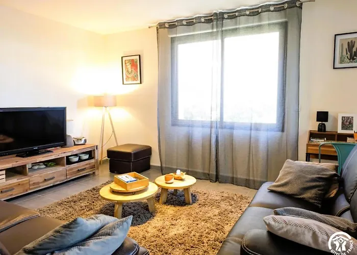 Me Kasa Holiday home Agde