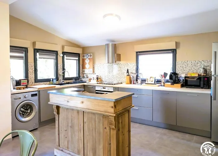 Vakantiehuis Me Kasa *