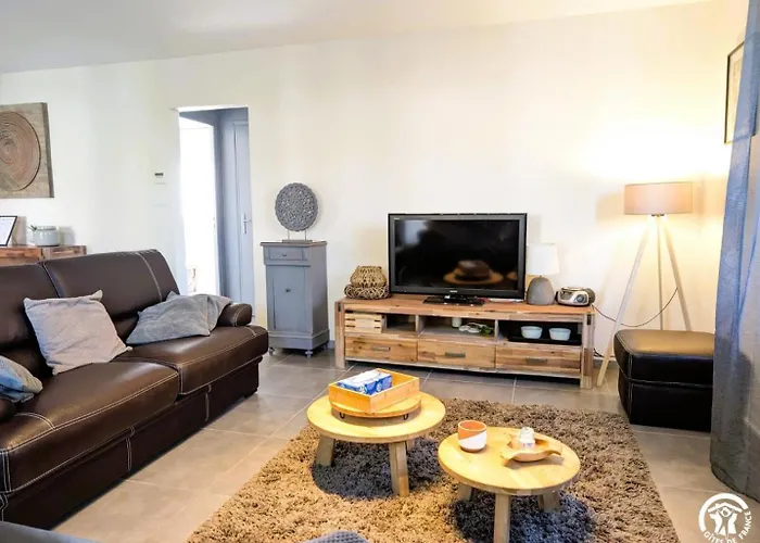 Vakantiehuis Me Kasa Agde