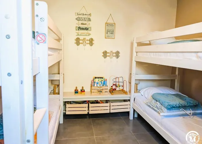 Vakantiehuis Me Kasa Agde