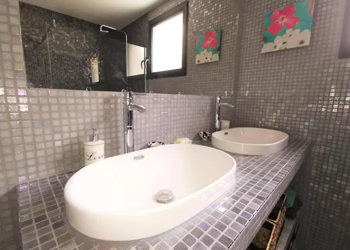 Me Kasa Vakantiehuis