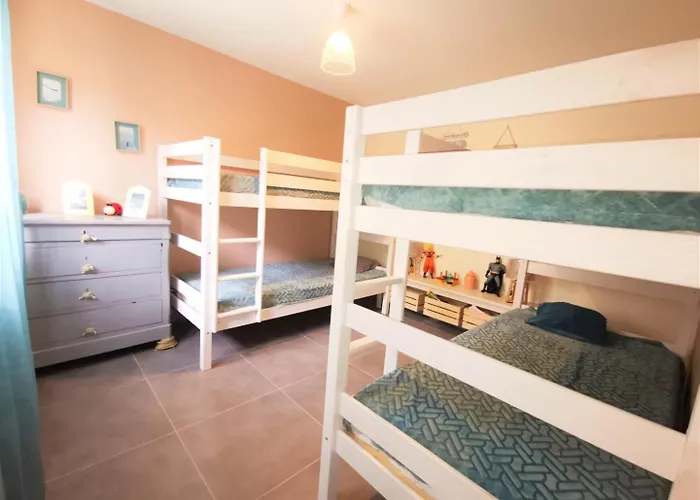 Me Kasa Vakantiehuis *