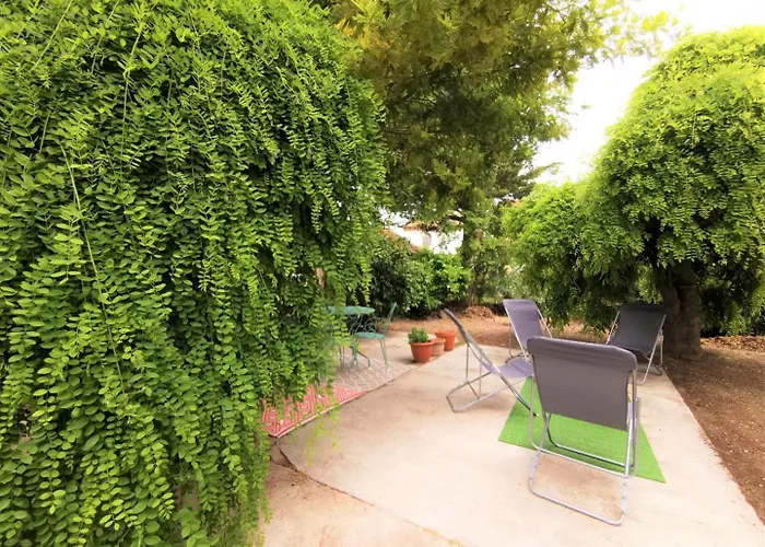 Me Kasa Vakantiehuis